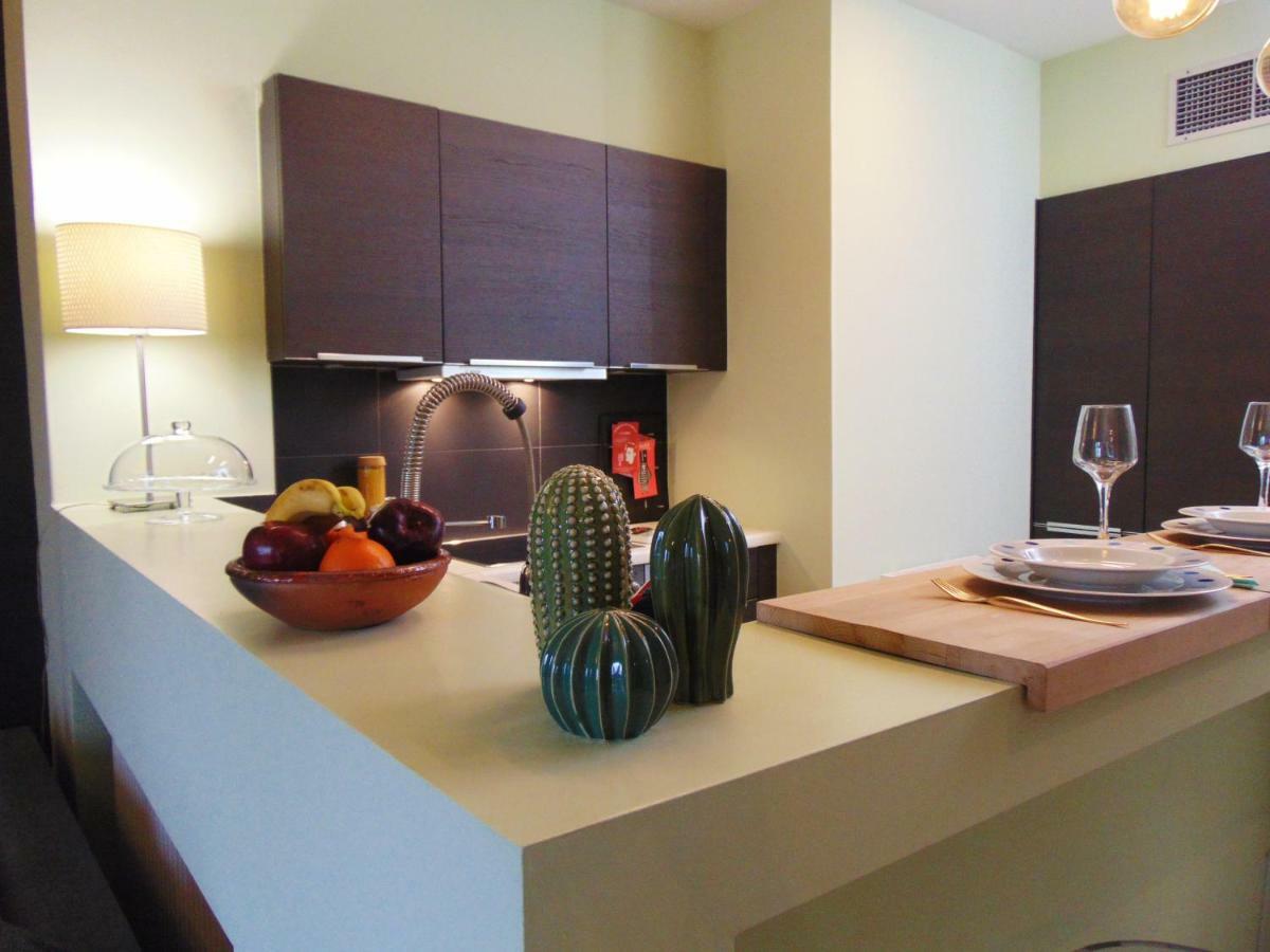 Thissio View Design Apartment *