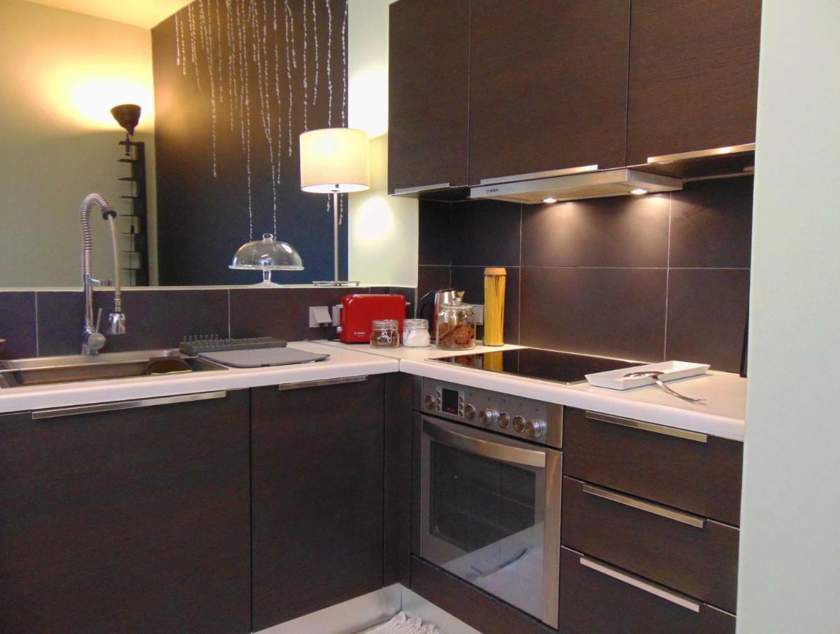 Thissio View Design Apartment