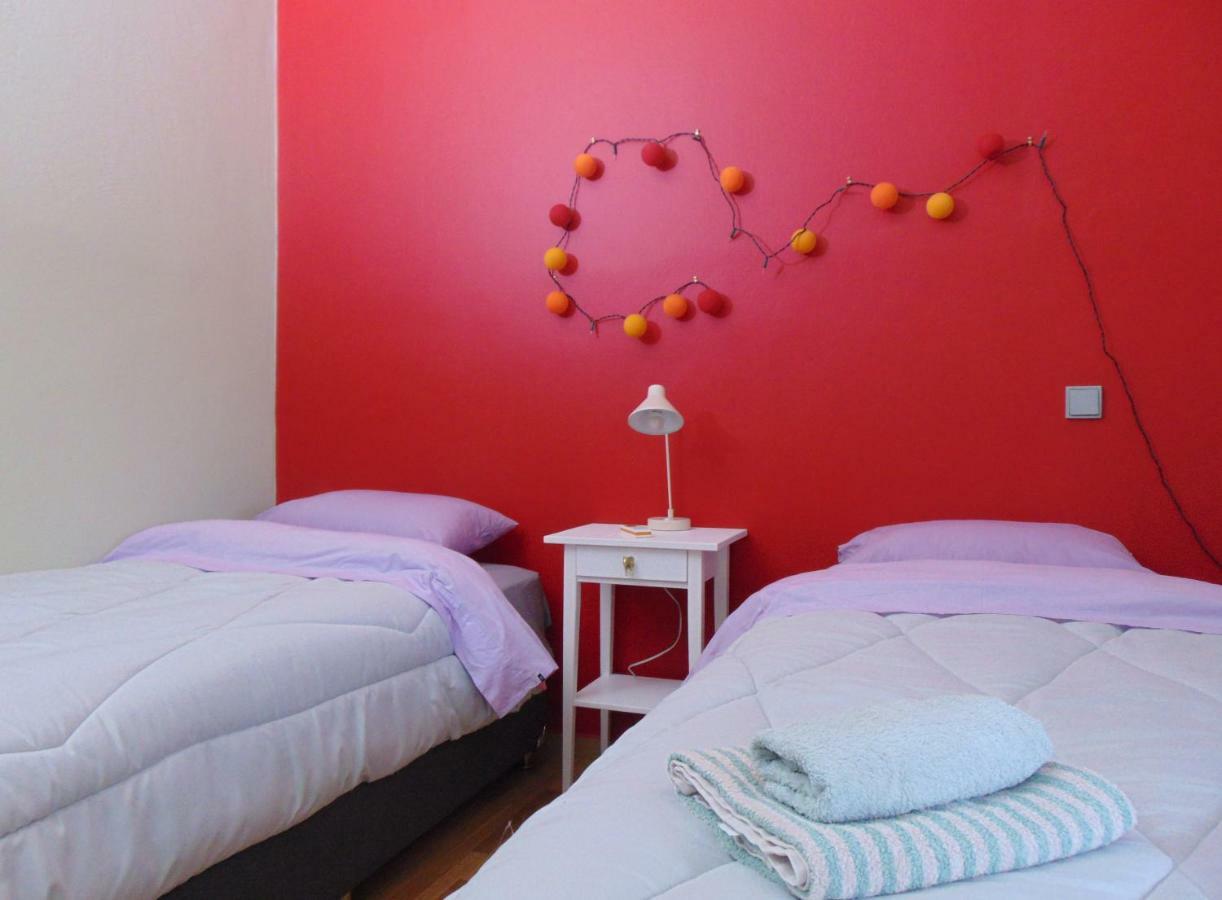 Thissio View Design Athens