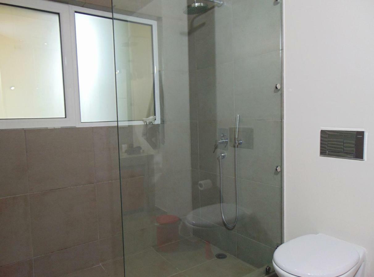 Apartment Thissio View Design