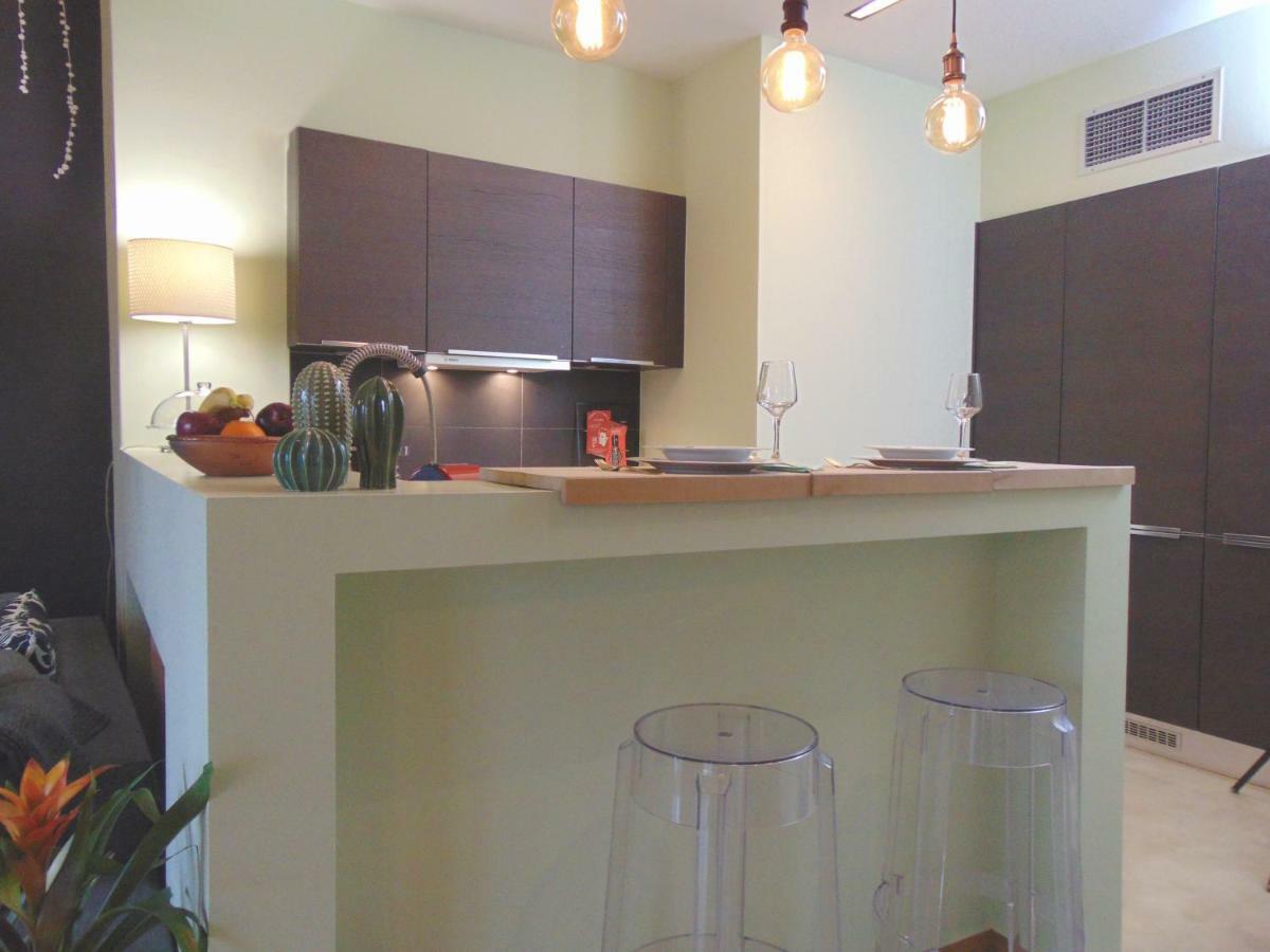 Apartment Thissio View Design *