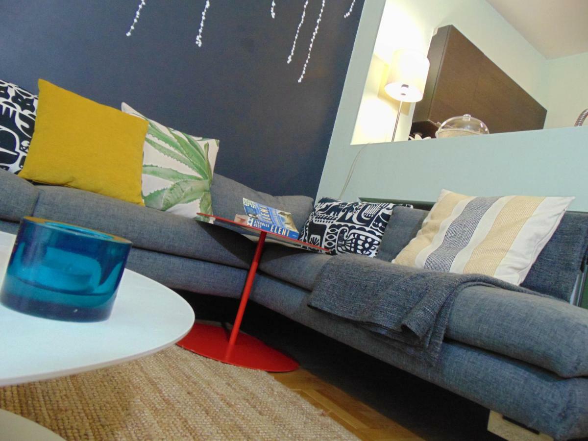 Thissio View Design Apartment Athens