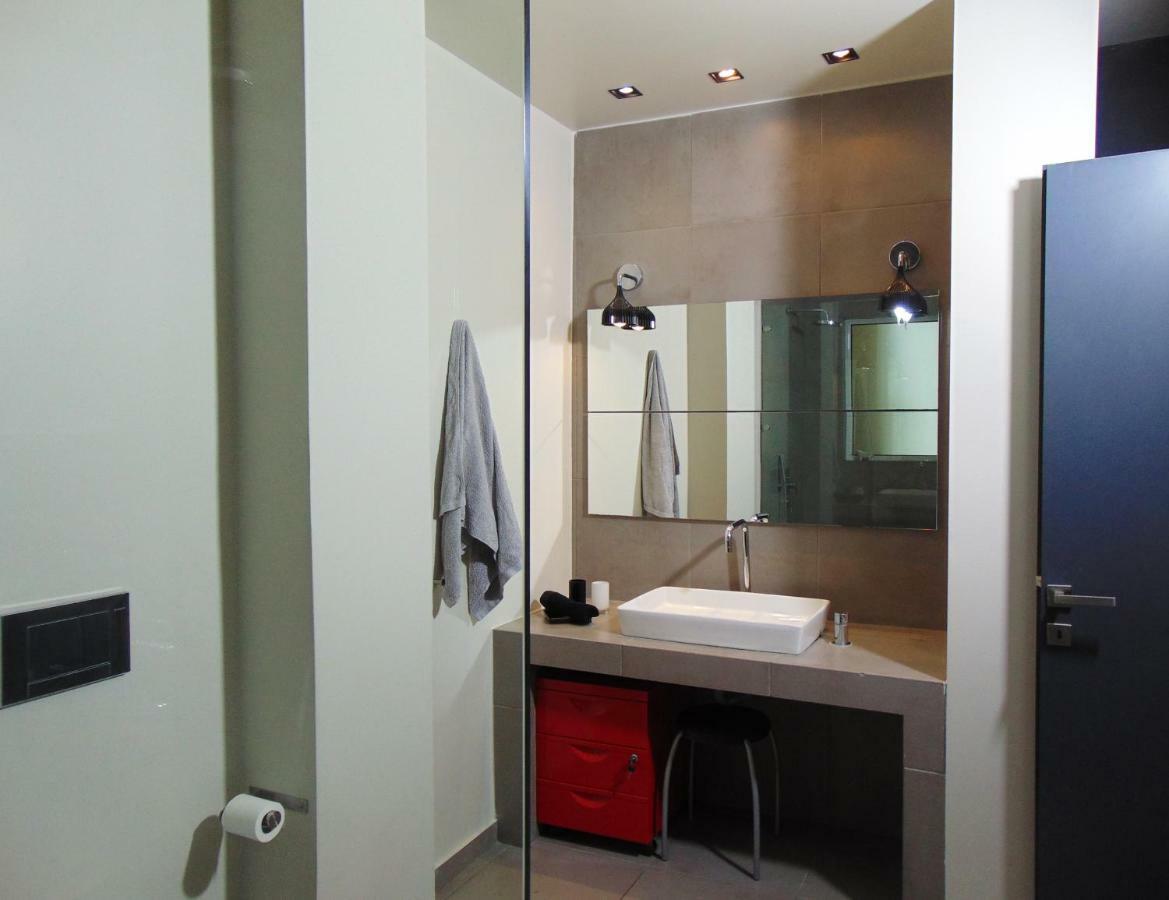 Thissio View Design Apartment *