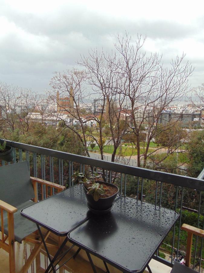 Thissio View Design Apartment Athens