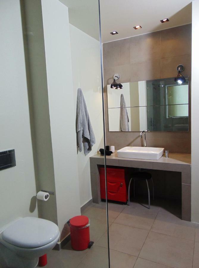 Thissio View Design Apartment *