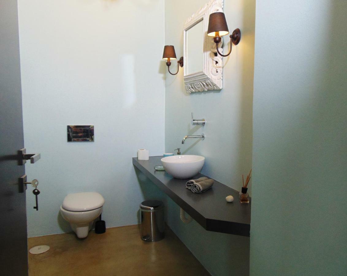 Apartment Thissio View Design Athens
